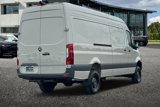 New 2025 Mercedes-Benz Sprinter 2500 image 4