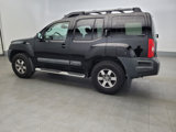 Used 2013 Nissan Xterra PRO-4X w/ Pro-4x Leather Pkg image 3