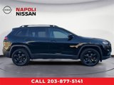 Used 2019 Jeep Cherokee Latitude Plus image 2