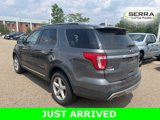 Used 2016 Ford Explorer XLT w/ Equipment Group 201A image 4