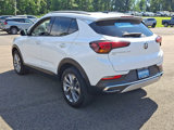 Certified 2022 Buick Encore GX Essence w/ Experience Buick Package image 4
