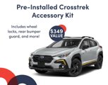 New 2025 Subaru Crosstrek 2.5i Premium image 3