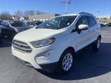 Used 2021 Ford EcoSport SE image 3
