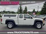 Used 2007 Chevrolet Colorado W/T image 4
