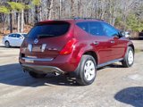 Used 2006 Nissan Murano SL w/ (G04) SL Touring Pkg image 4
