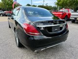 Used 2015 Mercedes-Benz C 300 4MATIC Sedan image 3