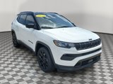 Used 2023 Jeep Compass Altitude w/ Convenience Group image 4