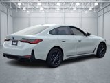 Certified 2023 BMW i4 eDrive35 w/ Premium Package image 4