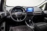 Used 2021 Ford EcoSport SE image 5
