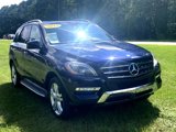Used 2013 Mercedes-Benz ML 350 4MATIC image 4