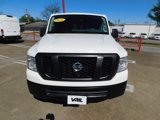 Used 2020 Nissan NV 1500 SV w/ Back Door Glass Package image 4