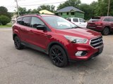 Used 2018 Ford Escape SE w/ SE Sport Appearance Package image 3