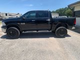 Used 2015 RAM 1500 Big Horn image 2