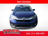 Used 2019 Honda CR-V EX image 2