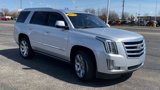 Used 2019 Cadillac Escalade Premium Luxury image 2