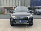 Used 2019 Audi Q5 2.0T Premium image 3