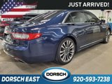 Used 2017 Lincoln Continental Reserve w/ Luxury Package image 3