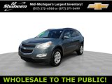 Used 2011 Chevrolet Traverse LT w/ Personal Connectivity Package image 4