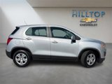 Used 2016 Chevrolet Trax LS image 2