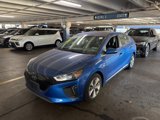 Used 2018 Hyundai Ioniq Limited image 4