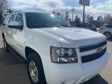 Used 2011 Chevrolet Suburban LT w/ Luxury Package image 4