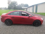 Used 2012 Chevrolet Cruze Eco image 3