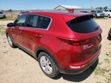 Used 2017 Kia Sportage LX image 3
