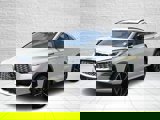 Used 2023 INFINITI QX55 Essential image 3