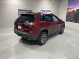 Used 2020 Jeep Cherokee Trailhawk w/ Comfort/Convenience Group image 5