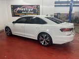 Used 2021 Volkswagen Passat 2.0T SE image 6