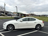 Used 2014 Maserati Ghibli S Q4 image 4
