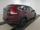 Used 2013 Honda CR-V LX image 2