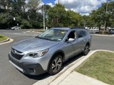 Used 2020 Subaru Outback Limited image 3