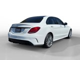 Used 2015 Mercedes-Benz C 300 Sedan image 5