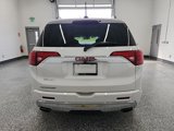 Used 2018 GMC Acadia Denali w/ Technology Package image 4