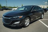 Used 2023 Chevrolet Malibu LT image 3