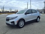 Used 2022 Chevrolet Equinox LS w/ Driver Confidence II Package image 3