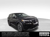 Used 2023 Nissan Rogue SV image 4