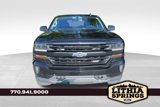 Used 2018 Chevrolet Silverado 1500 LT w/ All Star Edition image 2
