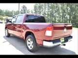 Used 2022 RAM 1500 Big Horn image 4
