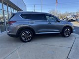 Used 2019 Hyundai Santa Fe FWD image 2
