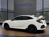 Used 2018 Honda Civic Sport image 4