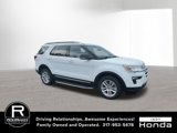 Used 2019 Ford Explorer XLT w/ Equipment Group 201A image 2