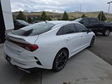 Used 2023 Kia K5 GT-Line w/ GT-Line Premium Package image 6
