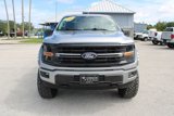 Used 2024 Ford F150 XLT w/ Tow/Haul Package image 2