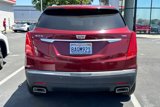 Used 2018 Cadillac XT5 FWD image 4