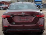New 2025 Nissan Sentra SV image 3