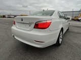 Used 2009 BMW 535i xDrive Sedan image 5