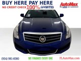 Used 2014 Cadillac ATS 2.0T AWD Sedan image 5