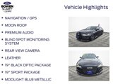 Used 2017 Audi A6 3.0T Premium Plus w/ Black Optic Package image 5